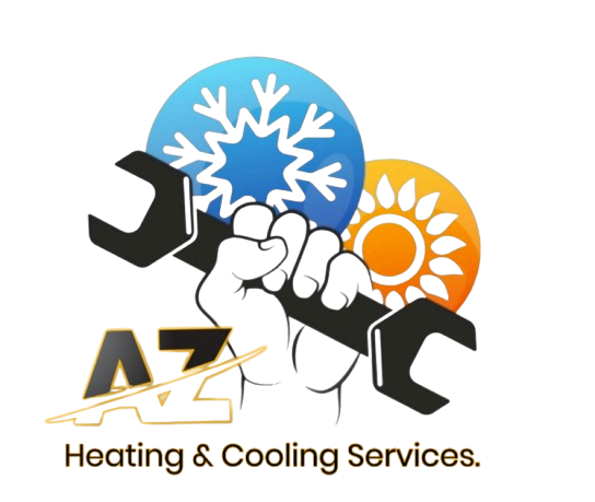 AZ Services Logo